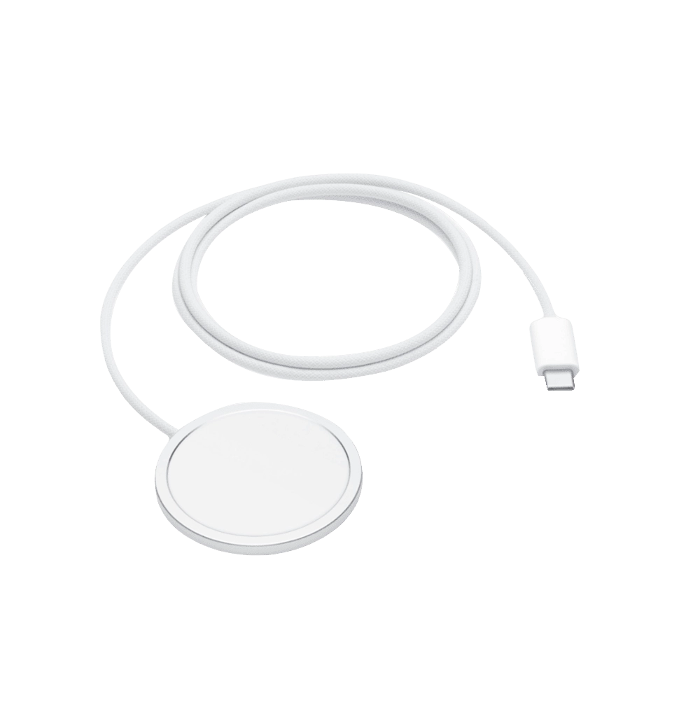 БЗП APPLE MagSafe Charger Iphone iPhone 25W 2m